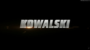 Penguins Of Madagascar Kowalski Images, Pictures, Photos, HD ...