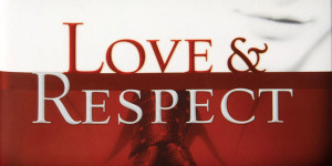 ... love his wife as he loves himself, and the wife must respect her