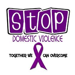 stop_domestic_violence_1_greeting_card.jpg?height=250&width=250 ...