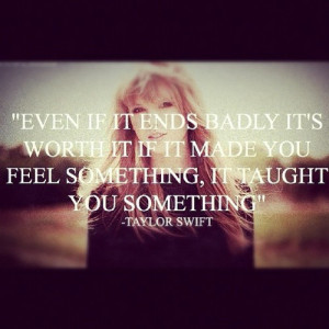 Tumblr Young And Reckless Quotes