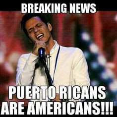 Puerto ricans