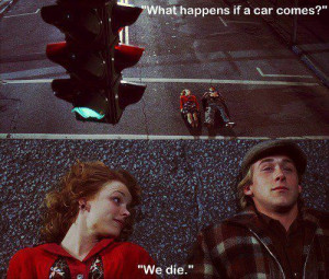 the notebook - the-notebook Photo