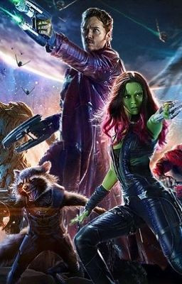 Guardians Of The Galaxy Quotes