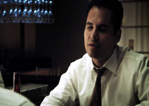 Michael Pena in End of Watch Movie Image #13