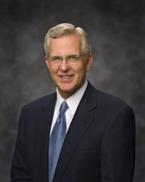 Elder D. Todd Christofferson