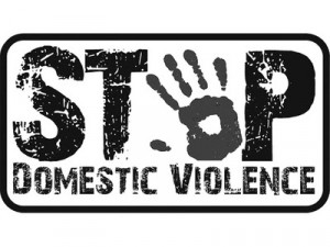 What is domestic violence?