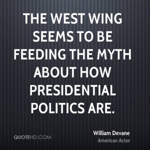 william devane william devane the west wing seems to be feeding the