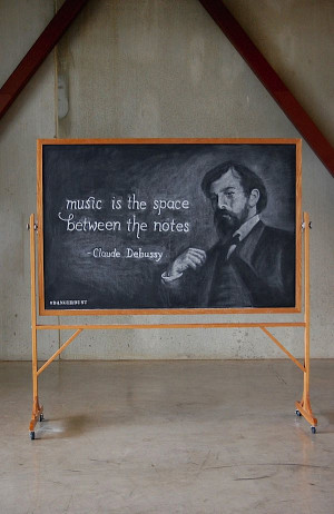 23 Weekly Chalkboard Quotes