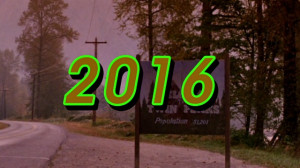 Twin Peaks’ Finally Returning To Television