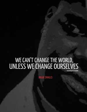 Biggie Smalls Quotes