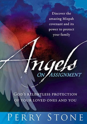 Start by marking “Angels On Assignment: God's Relentless Protection ...