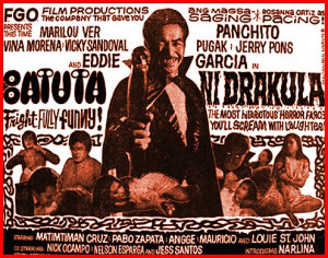 1971 , regia di Luis San Juan