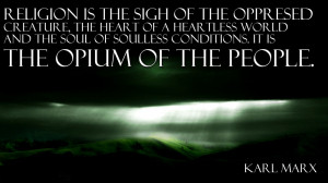 Karl Marx Quotes On Religion. QuotesGram