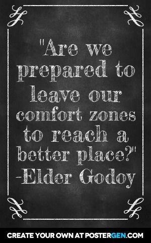 ... Elder Godoy's October 2014 General Conference Address. #ldsconf #