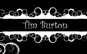 Wallpaper Batman Tim Burton