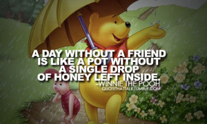 Winnie The Pooh Quotes Tumblr