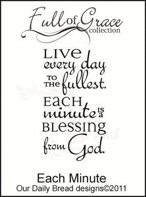 ... grace collection offers religious and inspirational quotes and sayings