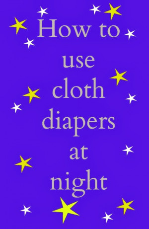 Alva Baby Kawaii Cloth Diapers