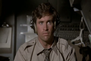 Ted Striker Quotes and Sound Clips