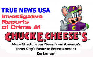 Shooting at Oak Lawn's Chuck E. Cheese at 95th and South Pulaski Road ...