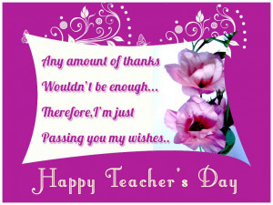 happy teachers day 2013 wishes pics teachers day greeting cards
