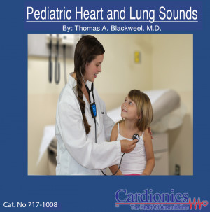 Pediatric Lung Sounds