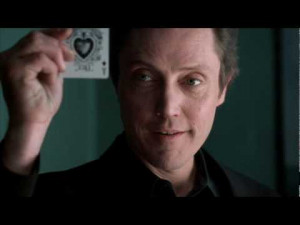 Ether on the movie screen/tv shows