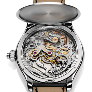 The Watch Quote Photo Montblanc Collection Villeret 1858