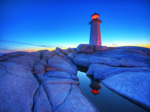 Lighthouse Beacon of Hope