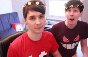 Dan Howell And Phil Lester Quotes Phil lester, dan howell,