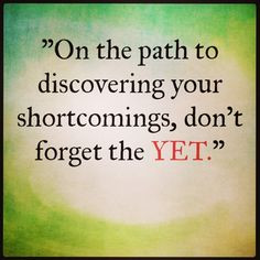 Positive Growth Mindset Quotes: Growth Mindset Growth Mindset, Growth ...