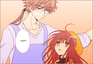 Kobato Fujimoto And Kuroseirei