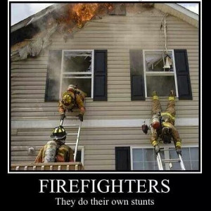 If You Didn’t Respect Firefighters Enough Already, Take Some Time ...