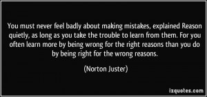 More Norton Juster Quotes