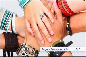 Happy Friendship Day Quotes In French