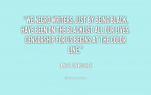 James Mercer Langston Hughes (February 1, 1902 – May 22, 1967) was ...