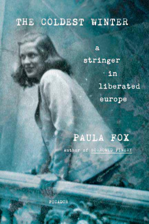 Paula Fox Author
