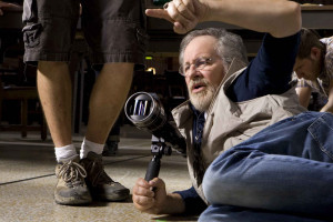Steven Spielberg’s Cold War Thriller Titled BRIDGE OF SPIES