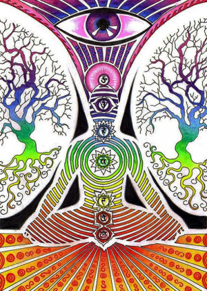... spiritual higher self consciousness ascension vibration enlightment