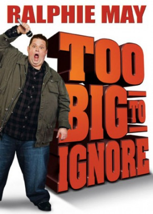 ralphie may