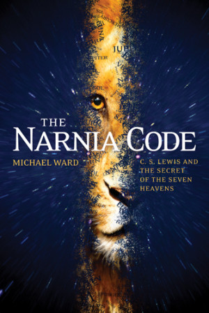 The new book is The Narnia Code: C. S. Lewis and the Secret of the ...