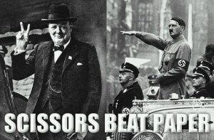 Funny Hitler Pictures: LOL or WTF?