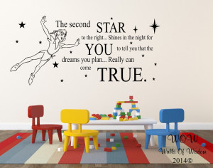 Peter Pan Quotes About Neverland Peter pan/neverland childrens