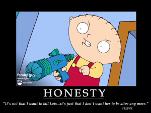 Stewie Griffin Funny Quotes Funny family g