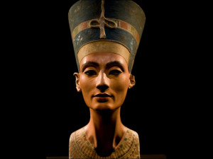 Nefertiti, regina del Nilo