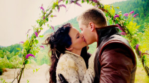 Snow & Charming - snow-white-and-charming Photo