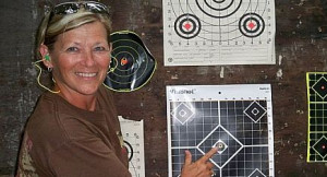 Slam Scope' | Hunting, shooting, fishing and adventure for women