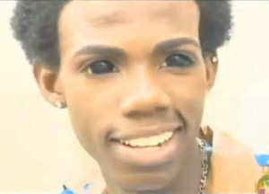 Alkaline Says Eyeball Tattoo Was Painful, Not Influence By Tommy Lee ...