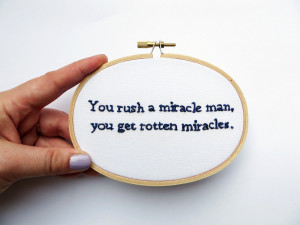 Request a custom order and have something made just for you.