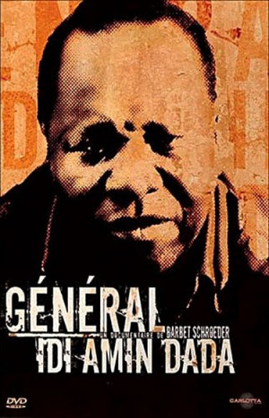 General Idi Amin Dada (1974)